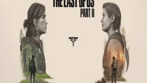 The Last Of US Part 2 Elie & Abby Live Wallpaper - Free Live Wallpaper