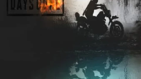 Days Gone Live Wallpaper - Free Live Wallpaper