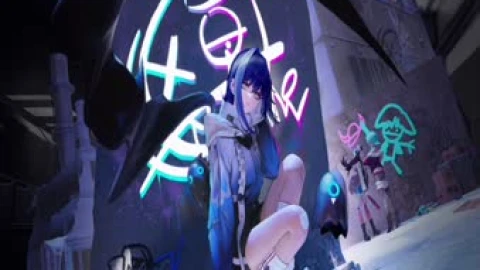 Lost indefinitely Koshi Shadow Legion Live Anime Wallpaper - Free Live Wallpaper