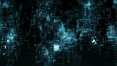 Plexus Abstract Geometrical Lines Live Wallpaper - Free Live Wallpaper