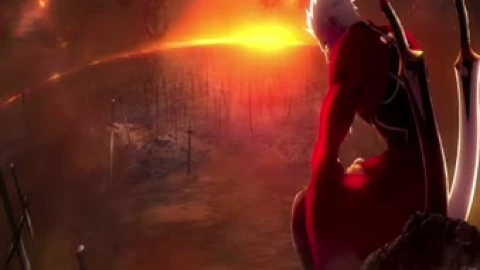 Emiya Live Wallpaper For PC - Free Live Wallpaper