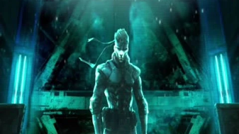 Solid Snake Mgs Live Wallpaper For PC - Free Live Wallpaper