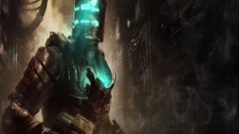 Dead Space Remake Live Wallpaper For PC - Free Live Wallpaper