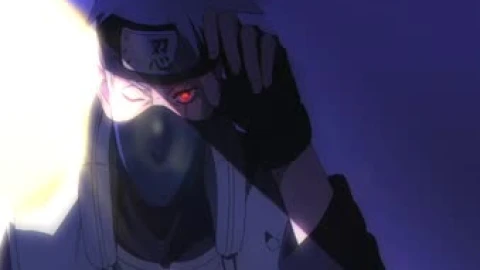 Hatake Kakashi Ninja Live Wallpaper Anime - Free Live Wallpaper