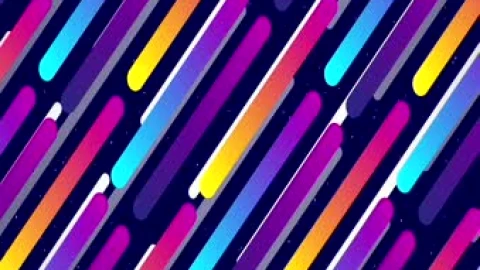 Loop Colors Gif Wallpaper - Free Live Wallpaper