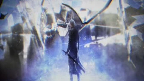 Vergil Devil May Cry Live Wallpaper Engine - Free Live Wallpaper