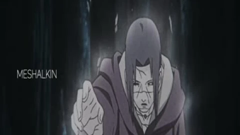 Naruto Compilation Live Wallpaper Engine - Free Live Wallpaper