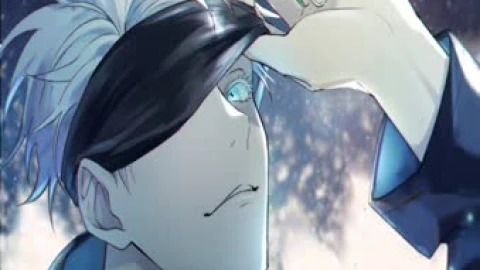 Satoru Live Wallpaper Engine - Free Live Wallpaper