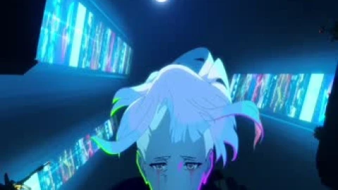 Lucy Falls Live Wallpaper Engine - Free Live Wallpaper