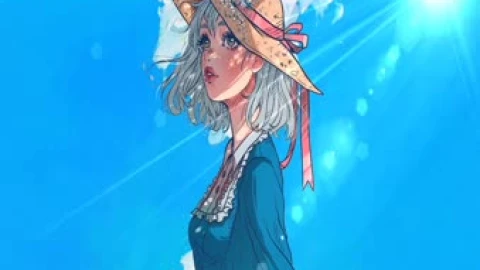 Sophie Howls Moving Castle Live Wallpaper Engine - Free Live Wallpaper