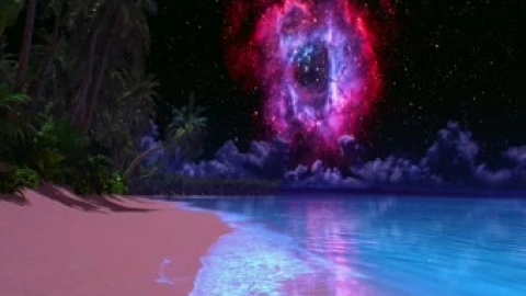 Contact Beach Live Wallpaper Engine - Free Live Wallpaper