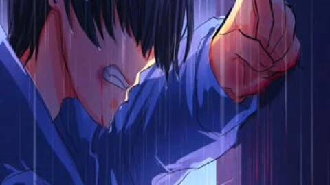 If I Surender Live Wallpaper Rain - Free Live Wallpaper