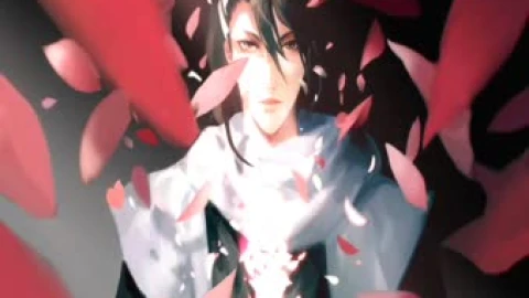 Bleach Kuchiki Byakuya Live Wallpaper - Free Live Wallpaper