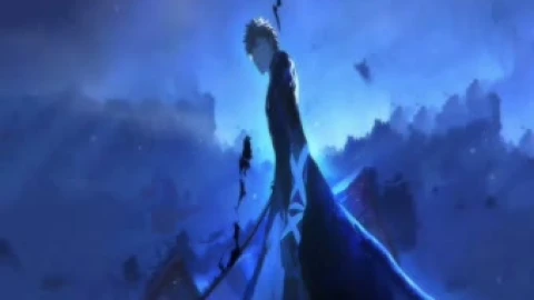 Anime Fullbring Bankai Ichigo Live Wallpaper - Free Live Wallpaper