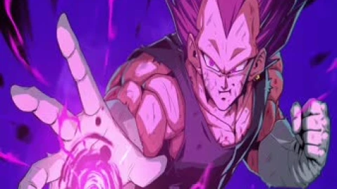 Dragon Ball Super Live Wallpaper - Free Live Wallpaper