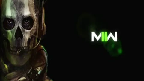 Game Ghost Modern Warfare Live Wallpaper - Free Live Wallpaper