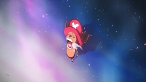 Chopper One Piece Live Wallpaper - Free Live Wallpaper