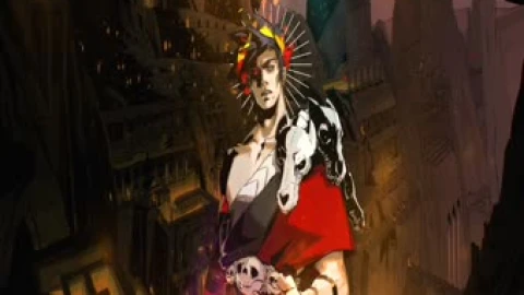 Hades Zagreus Live Game Wallpaper - Free Live Wallpaper