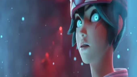 Overwatch 2 Kiriko Live Wallpaper - Free Live Wallpaper
