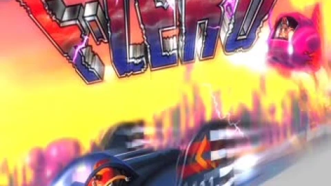 F Zero Live Wallpaper - Free Live Wallpaper