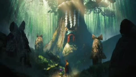 Wano Kuni One Piece Live Wallpaper - Free Live Wallpaper