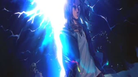 Eren & Sieg Live Anime Wallpaper - Free Live Wallpaper