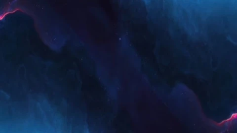 Blue Nebula Live Space Wallpaper - Free Live Wallpaper