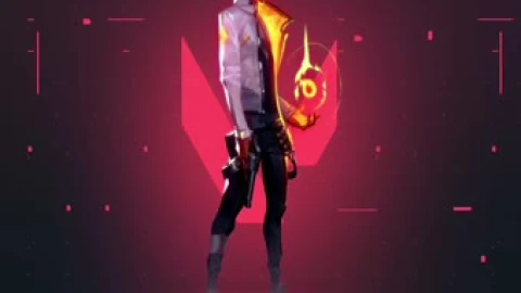 2K Phoenix Valorant Live Wallpaper - Free Live Wallpaper