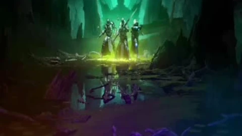 2K Destiny 2 - Free Live Wallpaper