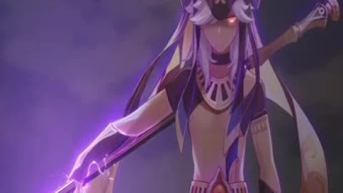 2K Cyno Genshin Impact Live Wallpaper - Free Live Wallpaper