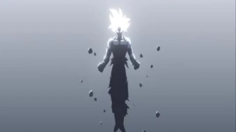 2K Goku Ultra Instinct Live Wallpaper - Free Live Wallpaper