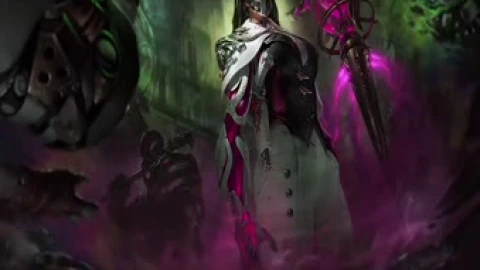 2K Renata Glasc Lol Live Wallpaper - Free Live Wallpaper