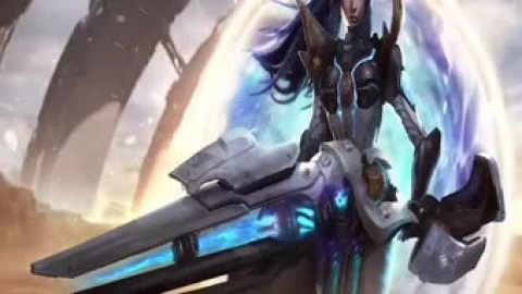 2K Pulsefire Caitlyn Lol Live Wallpaper - Free Live Wallpaper