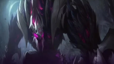 2K Coven Malphite Lol Live Wallpaper - Free Live Wallpaper