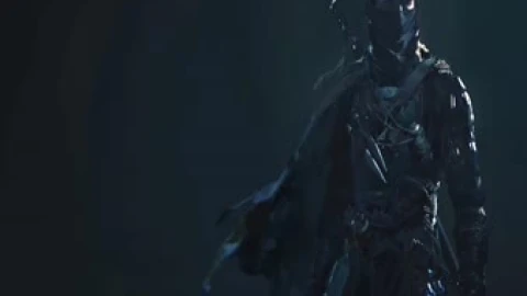2K Samurai Ninja Ghost Of Tsushima Jin Sakai Live Wallpaper - Free Live Wallpaper