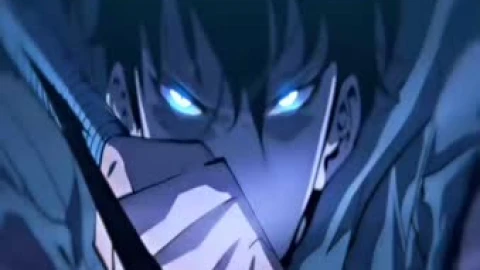 2K Sung Jinwoo Solo Leveling Anime Live Wallpaper - Free Live Wallpaper