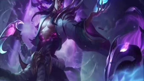 2K Spirit Blossom Thresh Lol Live Wallpaper - Free Live Wallpaper