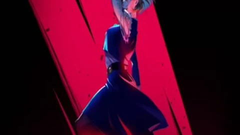 2K Nobara Kugisaki Jujutsu Kaisen Live Wallpaper - Free Live Wallpaper