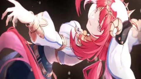 2K Nilou Genshin Impact Live Wallpaper - Free Live Wallpaper