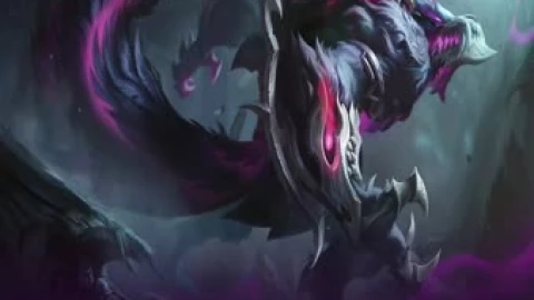 2K Coven Warwick Lol Live Wallpaper - Free Live Wallpaper