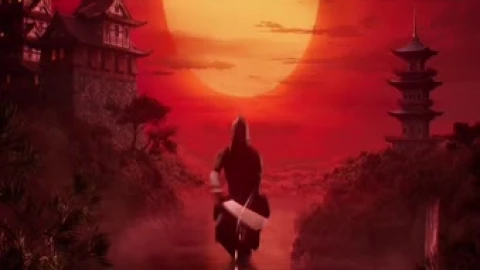 2K Assassins Creed Red Live Wallpaper - Free Live Wallpaper