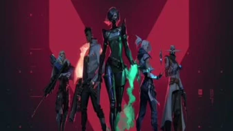 2K Valorant Agents Live Wallpaper - Free Live Wallpaper