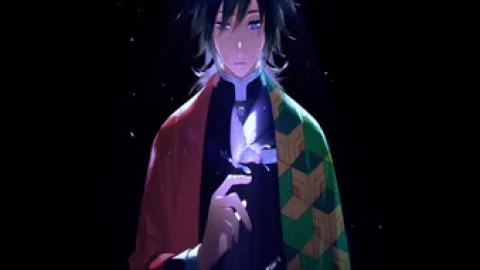 2K Giyu Demon Slayer Live Wallpaper - Free Live Wallpaper