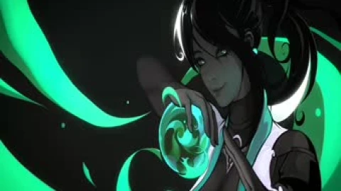 2K Sage Valorant Live Wallpaper - Free Live Wallpaper