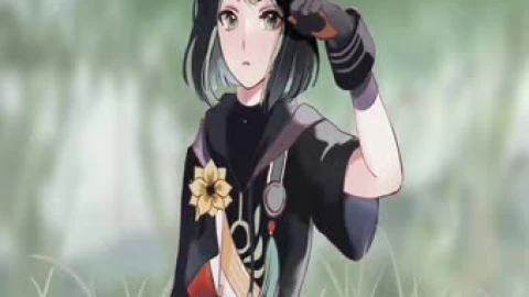 2K Tighnari Genshin Impact Live Wallpaper - Free Live Wallpaper