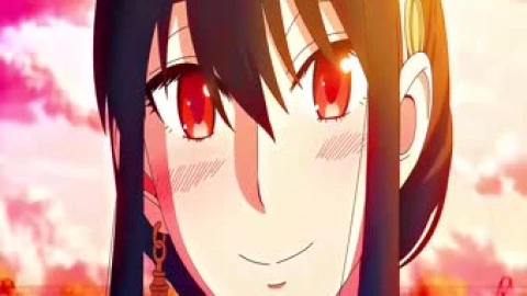 2K Yor Forger Spy X Family Anime Live Wallpaper - Free Live Wallpaper