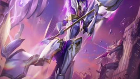 2K Star Guardian Rell Lol Live Wallpaper - Free Live Wallpaper