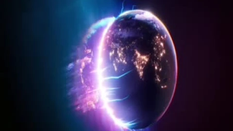 2K Valorant Mirror Earth Live Wallpaper - Free Live Wallpaper