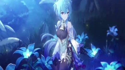 2K Ganyu Genshin Impact Live Wallpaper - Free Live Wallpaper