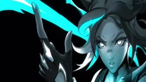 2K Neon Valorant Live Wallpaper - Free Live Wallpaper